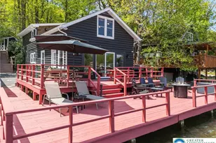 36 S Lake Dr, Kidder Twp, PA 18624 - Photo 1