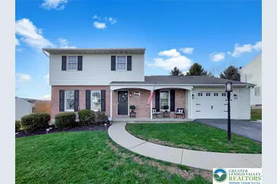 192 Faith Drive, Maiden Creek Twp, PA 19510 - Photo 1