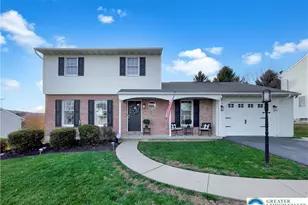 192 Faith Dr, Maiden Creek Twp, PA 19510 - Photo 1