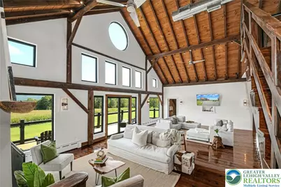 820 Spring Hill Road, Durham Twp, PA 18077 - Photo 7