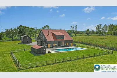 820 Spring Hill Road, Durham Twp, PA 18077 - Photo 1