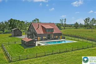 820 Spring Hill Rd, Durham Twp, PA 18077 - Photo 1