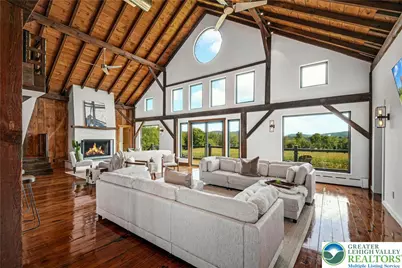 820 Spring Hill Road, Durham Twp, PA 18077 - Photo 5