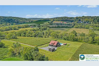 820 Spring Hill Road, Durham Twp, PA 18077 - Photo 49