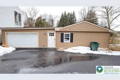 3453 Lanark Road #B, Upper Saucon Township, PA 18036 - Photo 1