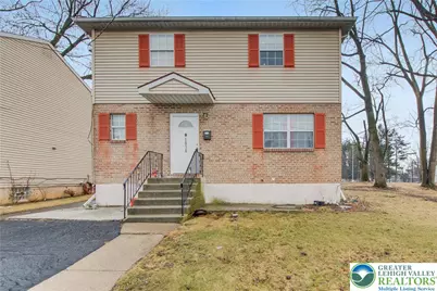 1030 Colorado Street, Allentown City, PA 18103 - Photo 1
