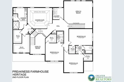 1518 Corkscrew Drive #5, Upper Nazareth, PA 18091 - Photo 3