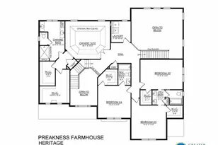 1518 Corkscrew Dr, Bushkill Twp, PA 18091 - Photo 3