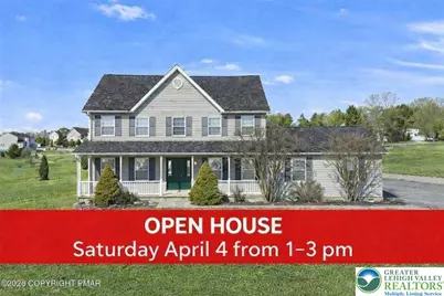 104 Corine Way, Ross Twp, PA 18353 - Photo 1