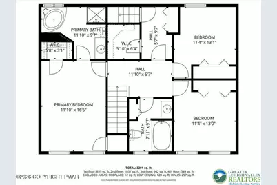 104 Corine Way, Ross Twp, PA 18353 - Photo 71