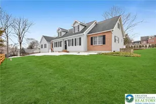 466 E Chestnut St, Nazareth, PA 18064 - Photo 1