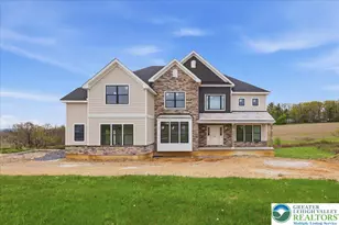 2451 Fairway Ln, Moore Township, PA 18014 - Photo 1