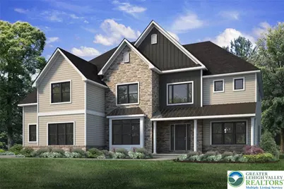 2451 Fairway Lane #52, Moore Township, PA 18014 - Photo 1