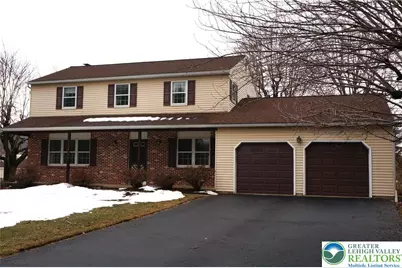 3184 Quail Drive, Upper Saucon Township, PA 18036 - Photo 1