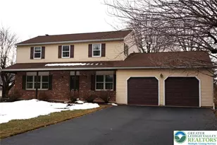 3184 Quail Dr, Upper Saucon Township, PA 18036 - Photo 1