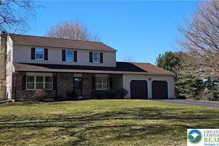 3184 Quail Dr, Upper Saucon Township, PA 18036 - Photo 3