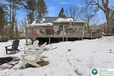 542 Highland Drive, Price Twp, PA 18302 - Photo 43