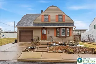 717 Mt Airy Ave, Bethlehem, PA 18018 - Photo 1