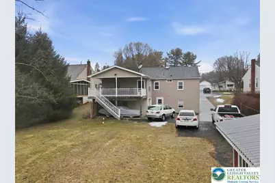488 Sportsman Club Road, Plainfield Township, PA 18064 - Photo 61