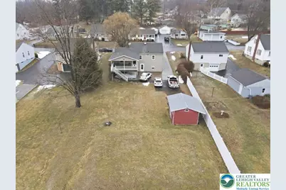 488 Sportsman Club Road, Plainfield Township, PA 18064 - Photo 73