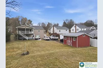 488 Sportsman Club Road, Plainfield Township, PA 18064 - Photo 65