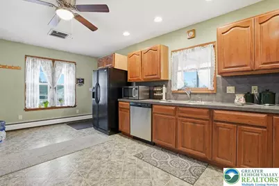 488 Sportsman Club Road, Plainfield Township, PA 18064 - Photo 17