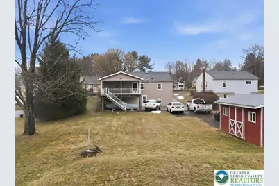 488 Sportsman Club Road, Plainfield Township, PA 18064 - Photo 63