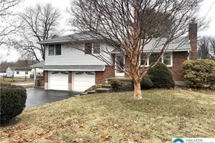 4545 Charles St, Bethlehem Township, PA 18045 - Photo 1