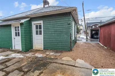 458 Lafayette Avenue, Palmerton, PA 18071 - Photo 9