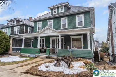 458 Lafayette Avenue, Palmerton Boro, PA 18071 - Photo 1