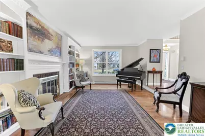 3260 Highfield Circle, Bethlehem Township, PA 18020 - Photo 21