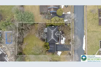 3260 Highfield Circle, Bethlehem Township, PA 18020 - Photo 45