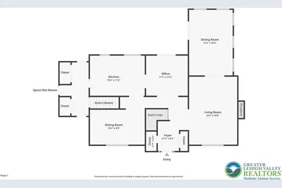 3260 Highfield Circle, Bethlehem Township, PA 18020 - Photo 55