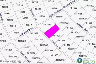 Lenape Trail, Penn Forrest, PA 18210 - Photo 1