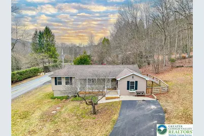 370 W White Bear Drive, Summit Hill Boro, PA 18250 - Photo 1