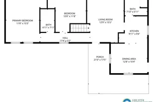 370 W White Bear Dr, Summit Hill Boro, PA 18250 - Photo 9