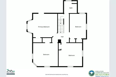 460 3rd Street, Lehighton Boro, PA 18235 - Photo 33