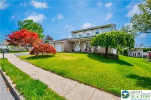 1804 Elmhurst Dr, Whitehall Township, PA 18052 - Photo 45