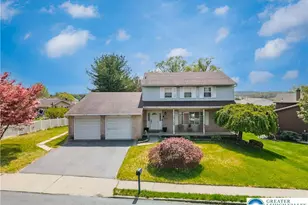 1804 Elmhurst Dr, Whitehall Township, PA 18052 - Photo 1