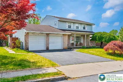 1804 Elmhurst Drive, Whitehall Township, PA 18052 - Photo 3