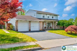 1804 Elmhurst Dr, Whitehall Township, PA 18052 - Photo 3