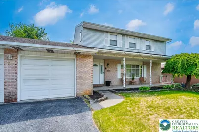 1804 Elmhurst Drive, Whitehall Township, PA 18052 - Photo 49