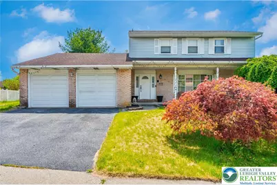 1804 Elmhurst Drive, Whitehall Township, PA 18052 - Photo 47