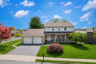 1804 Elmhurst Dr, Whitehall Township, PA 18052 - Photo 1