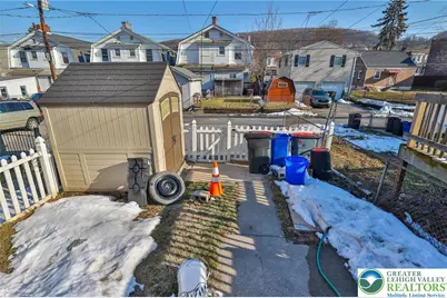 1012 Seneca Street, Fountain Hill Boro, PA 18015 - Photo 59