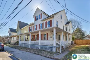 126 S 2nd St, Quakertown, PA 18951 - Photo 1