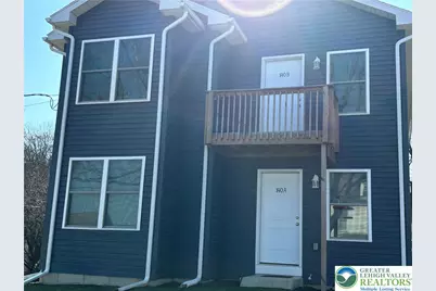 140 Gum Street #B, East Bangor Boro, PA 18013 - Photo 1