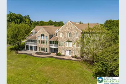 2100 Fox Hollow Lane, Upper Hanover Twp, PA 18041 - Photo 5