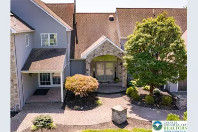 2100 Fox Hollow Lane, Upper Hanover Twp, PA 18041 - Photo 75