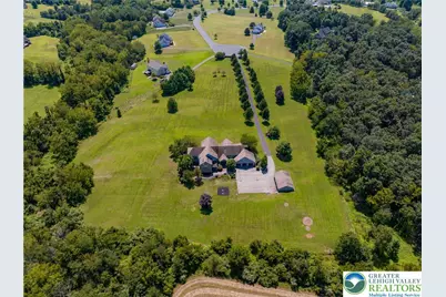 2100 Fox Hollow Lane, Upper Hanover Twp, PA 18041 - Photo 89